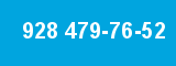 928 479-76-52 928 479-76-52